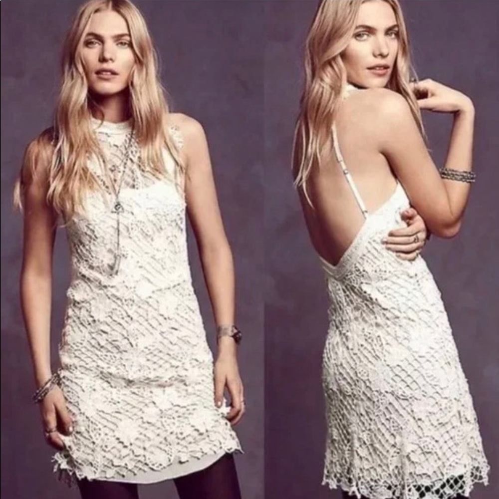 Free People Dress